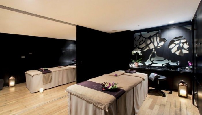 Hotel Centara Grand At Central Plaza Ladprao poza 5