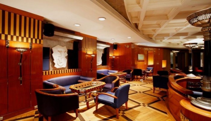 Hotel Centara Grand At Central Plaza Ladprao poza 23