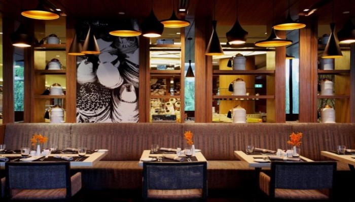 Hotel Centara Grand At Central Plaza Ladprao poza 15