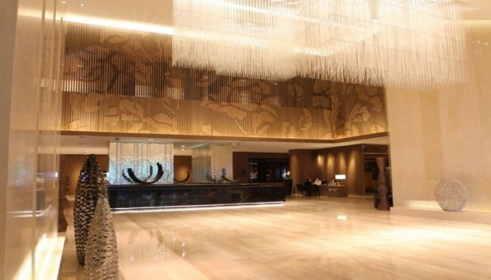 Hotel Centara Grand At Central Plaza Ladprao poza 39