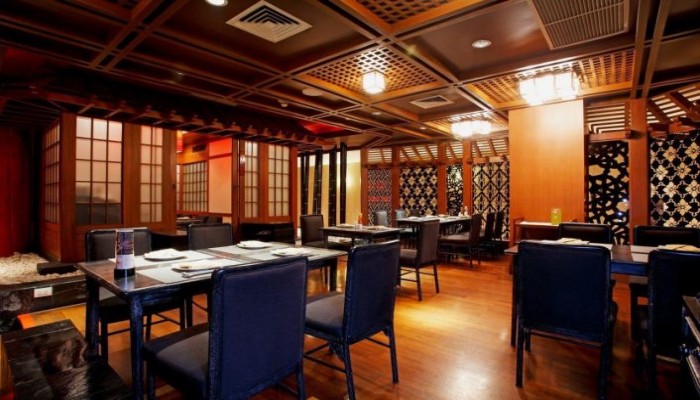 Hotel Centara Grand At Central Plaza Ladprao poza 37