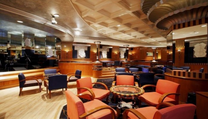 Hotel Centara Grand At Central Plaza Ladprao poza 24