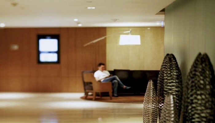 Hotel Centara Grand At Central Plaza Ladprao poza 41