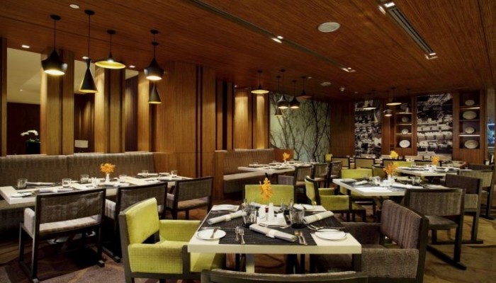 Hotel Centara Grand At Central Plaza Ladprao poza 14