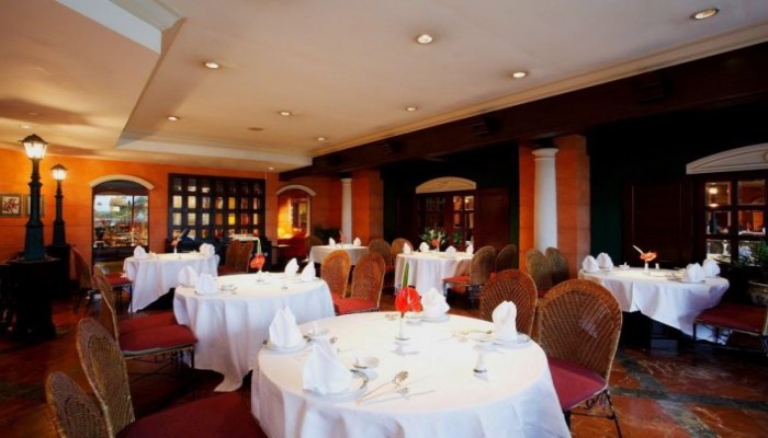 Hotel Centara Grand At Central Plaza Ladprao poza 18