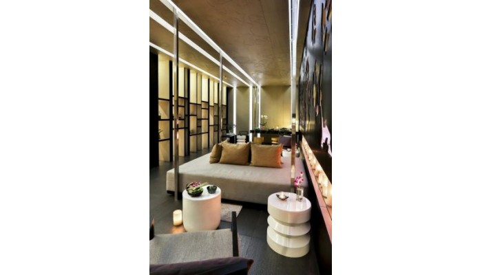 Hotel Centara Grand At Central Plaza Ladprao poza 12