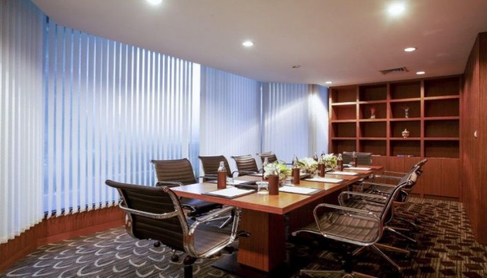 Hotel Centara Grand At Central Plaza Ladprao poza 43