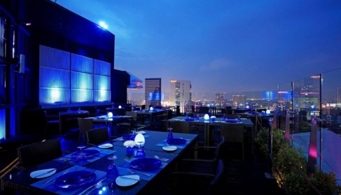 Hotel Centara Grand At Central Plaza Ladprao poza 30