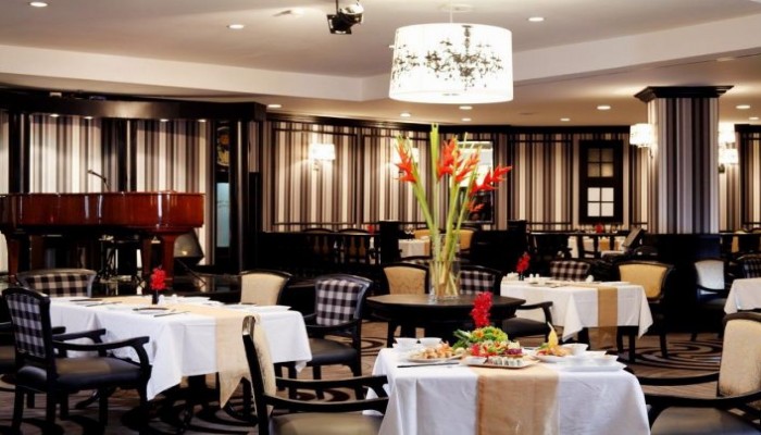 Hotel Centara Grand At Central Plaza Ladprao poza 2