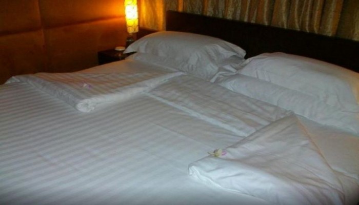 Hotel Centara Grand At Centralworld poza 1