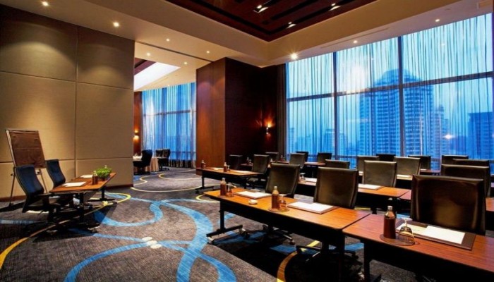 Hotel Centara Grand At Centralworld poza 7