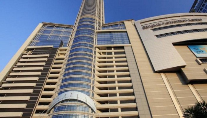 Hotel Centara Grand At Centralworld poza 9