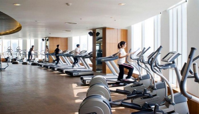 Hotel Centara Grand At Centralworld poza 5