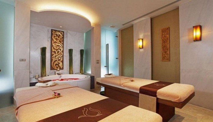 Hotel Centara Grand At Centralworld poza 6