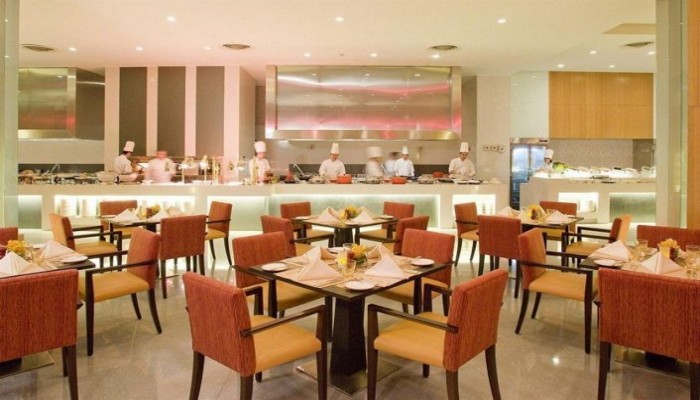 Hotel Centara Grand At Centralworld poza 3