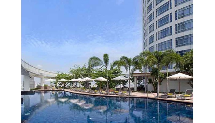 Hotel Centara Grand & Bangkok Convention Center At Central World poza 9