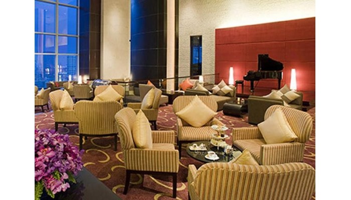 Hotel Centara Grand & Bangkok Convention Center At Central World poza 6