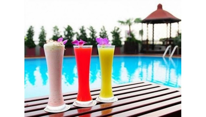 Hotel Centre Point Silom poza 6