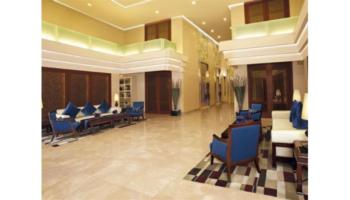 Hotel Centre Point Silom poza 5