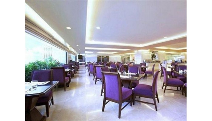 Hotel Centre Point Silom poza 2