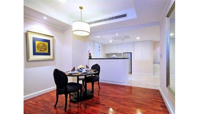 Hotel Centre Point Silom poza 4