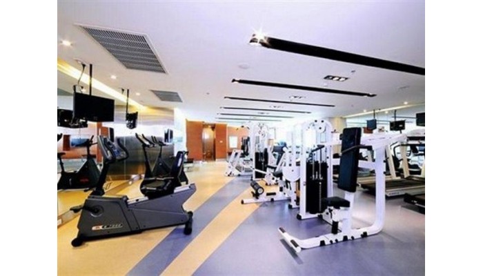Hotel Centre Point Silom poza 8