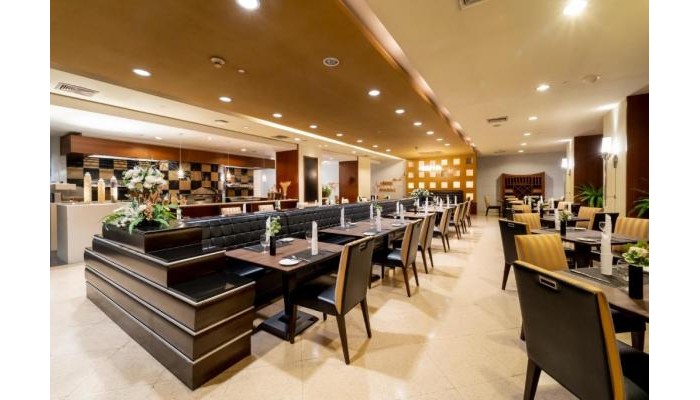 Hotel Century Park poza 10