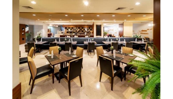 Hotel Century Park poza 11