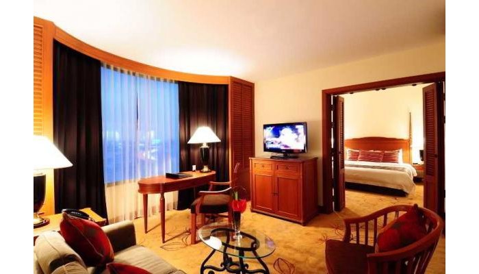 Hotel Century Park poza 4