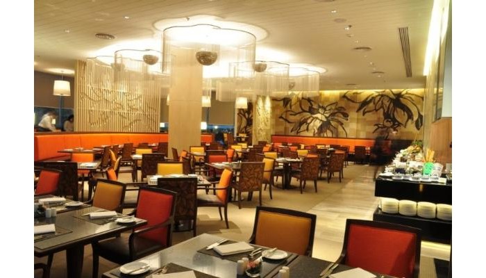 Hotel Century Park poza 8