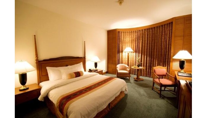 Hotel Century Park poza 9