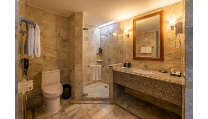 Hotel Century Park poza 8
