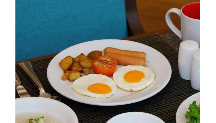 Hotel Century Park poza 15