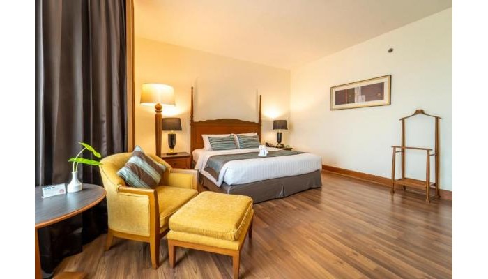 Hotel Century Park poza 4