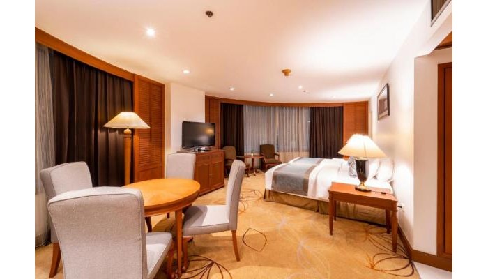 Hotel Century Park poza 5