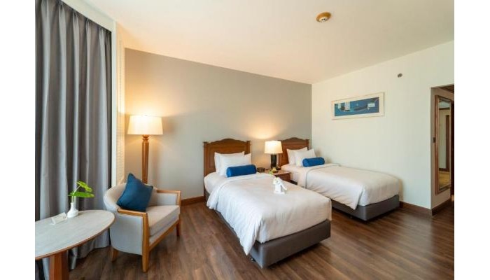 Hotel Century Park poza 7