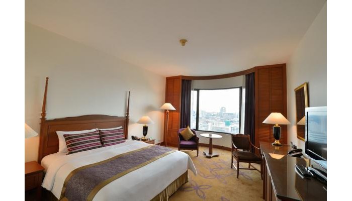 Hotel Century Park poza 6