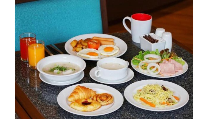 Hotel Century Park poza 13