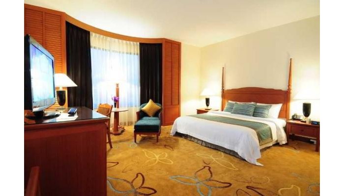 Hotel Century Park poza 5