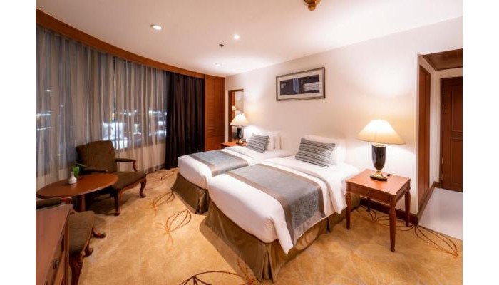 Hotel Century Park poza 6