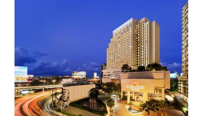 Hotel Century Park poza 1