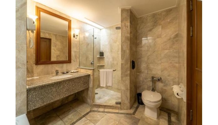 Hotel Century Park poza 9