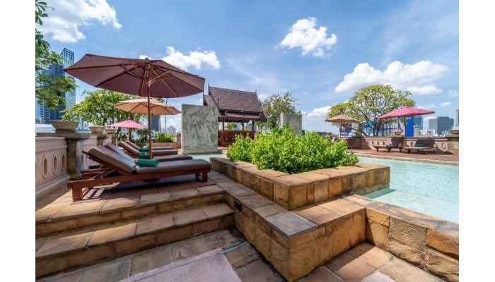 Hotel Century Park poza 18