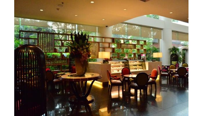 Hotel Century Park poza 3