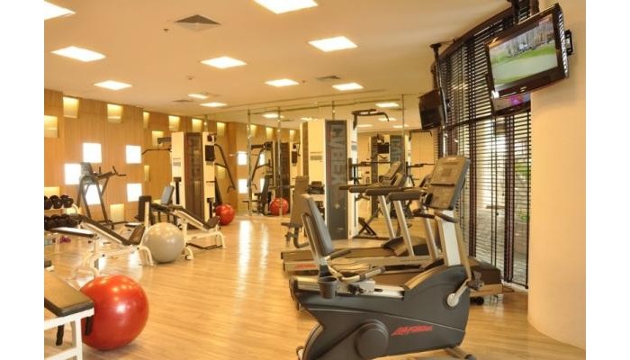 Hotel Century Park poza 2