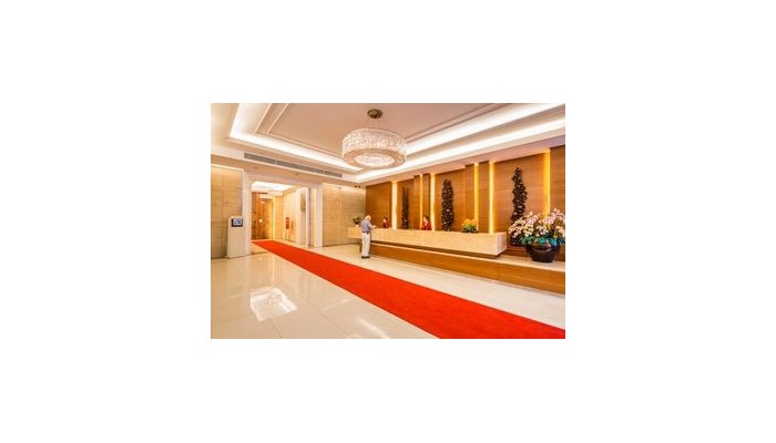 Hotel Column Bangkok poza 3
