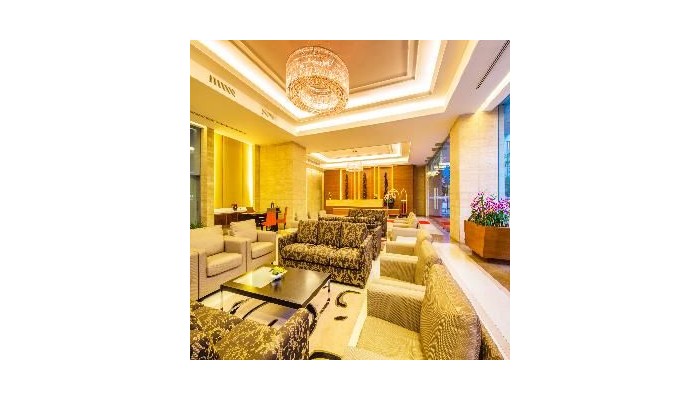 Hotel Column Bangkok poza 1