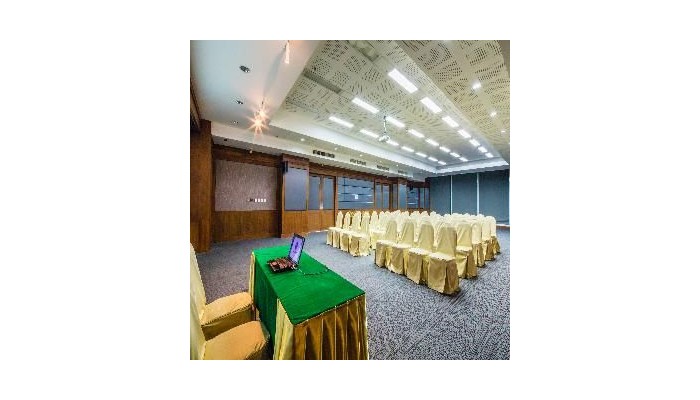 Hotel Column Bangkok poza 6