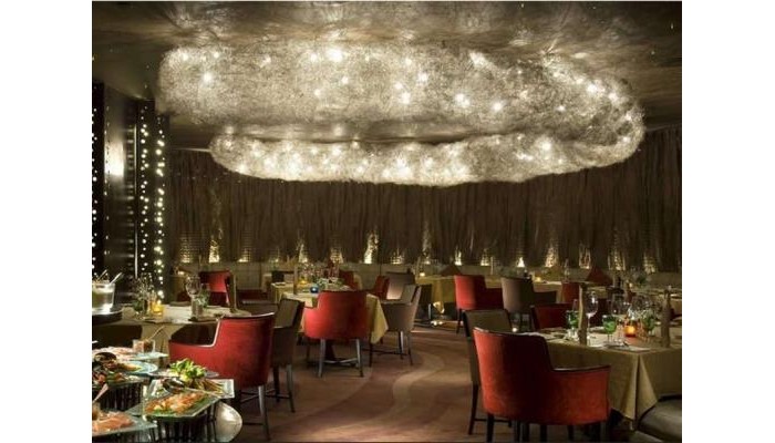 Hotel Conrad Bangkok poza 2