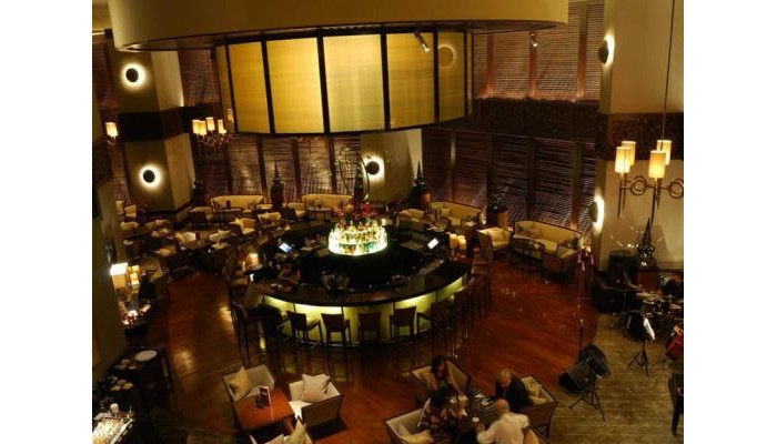 Hotel Conrad Bangkok poza 3